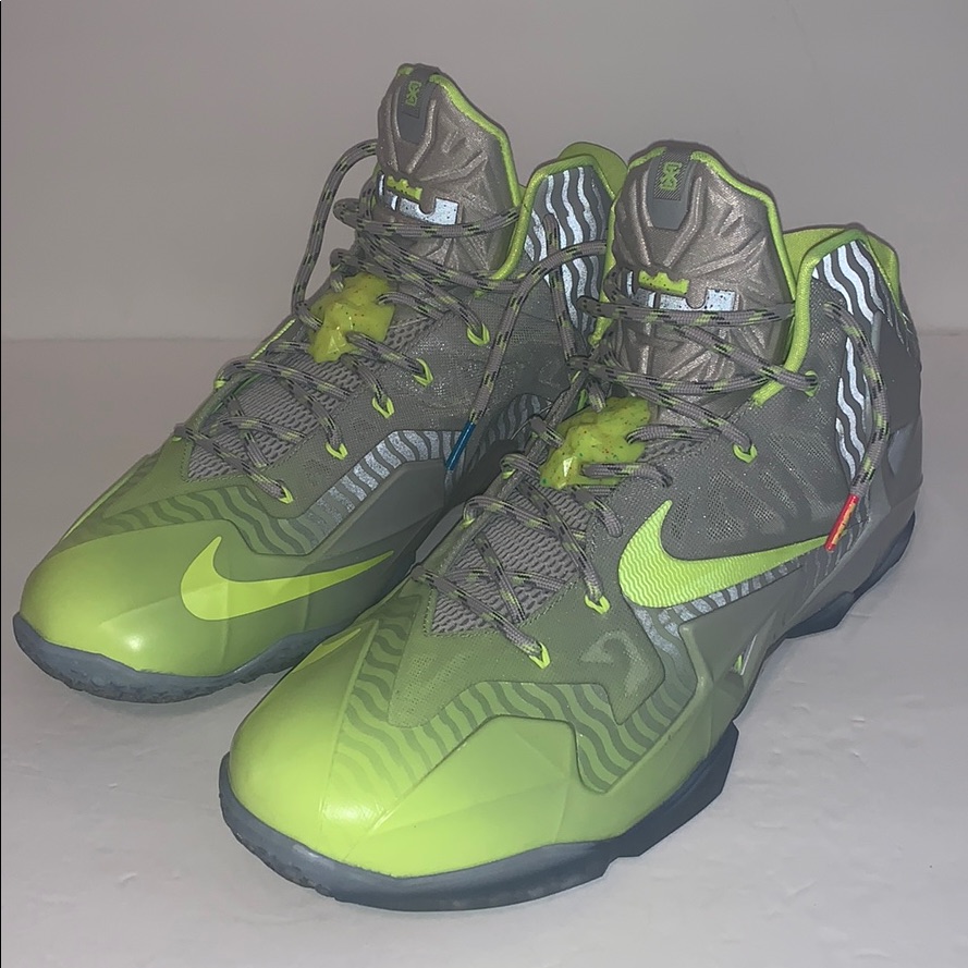 Lebron Xi Maison Du Lebron